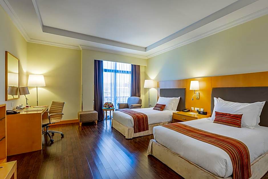 Ramada Addis Ababa