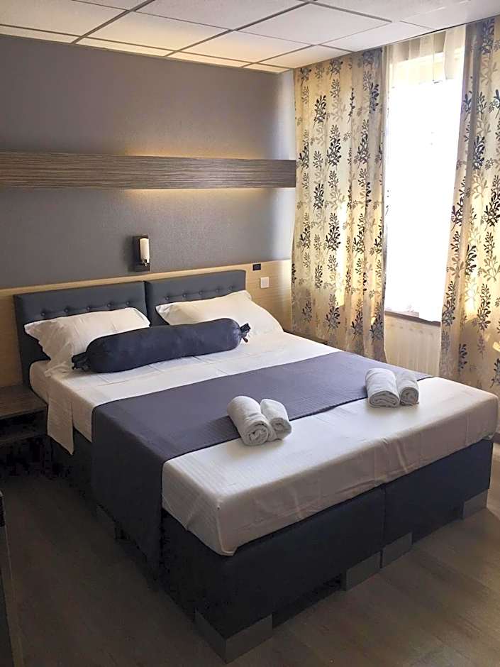 Hotel Prince de Liege