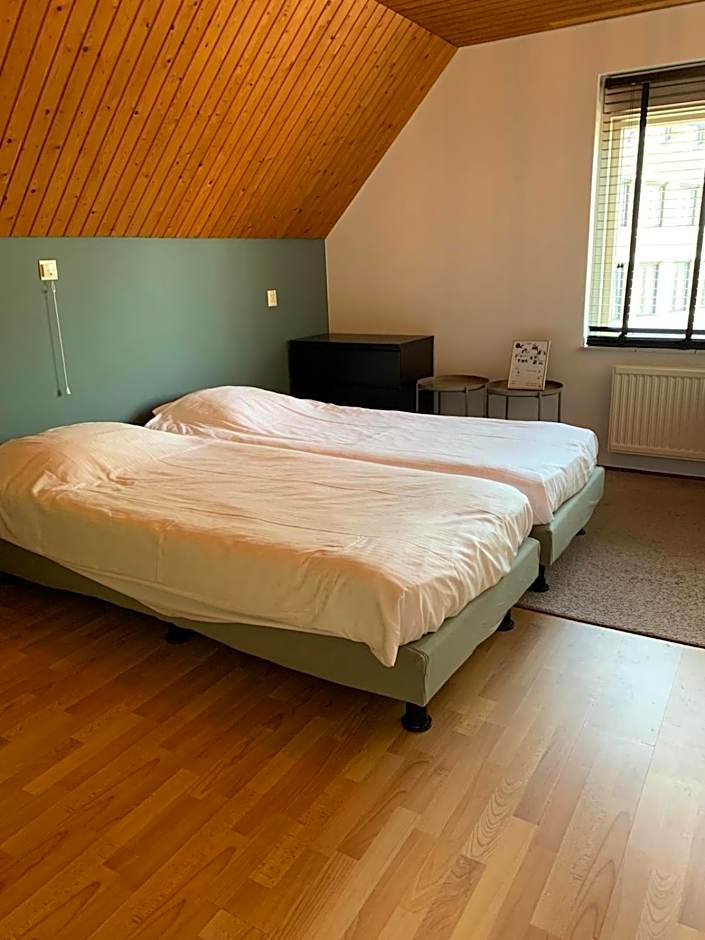 Foto 1 de 5 de Standard 2 Beds