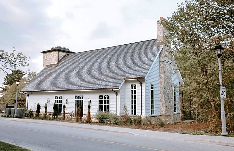 Garden Atlantis Hotel