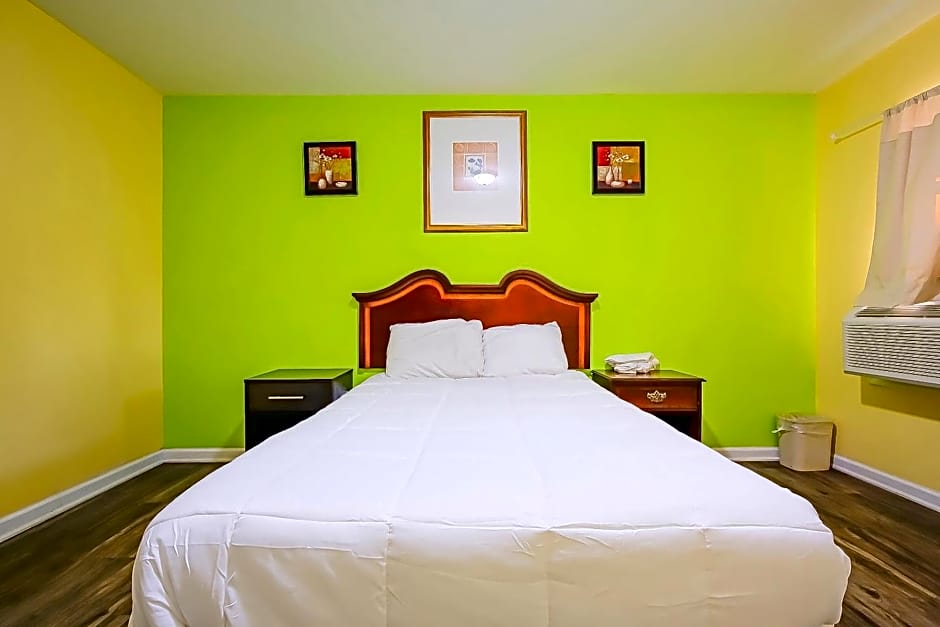 Hotel O Markham IL near Harvey/Tinley Park