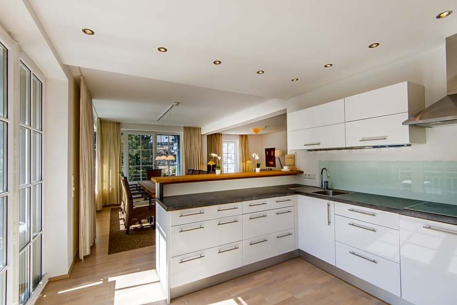 Sonnenwende by AlpenTravel