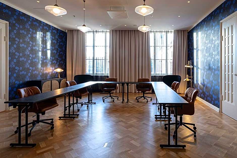 Scandic Grand Central Helsinki