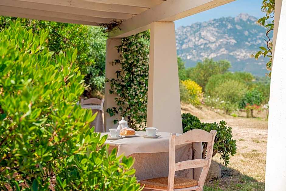 Borgo Alba Barona Turismo Rurale