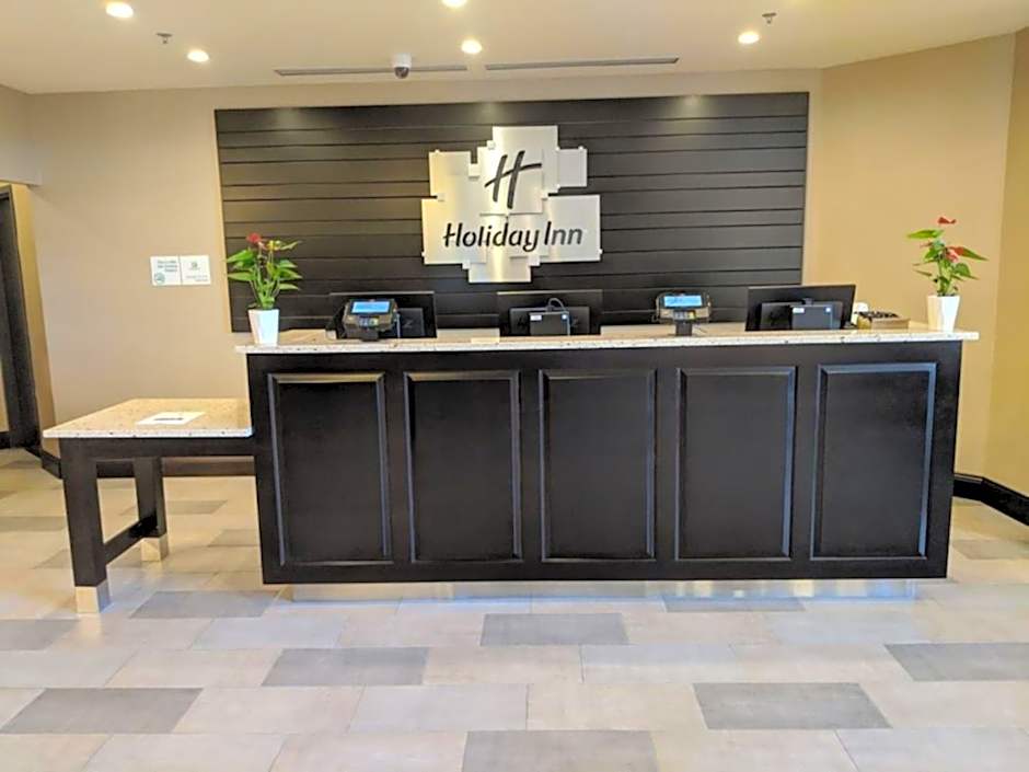 Holiday Inn Champaign By IHG