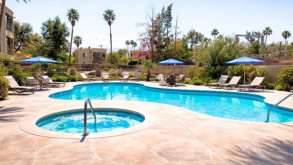 Holiday Inn Express Palm Desert By IHG