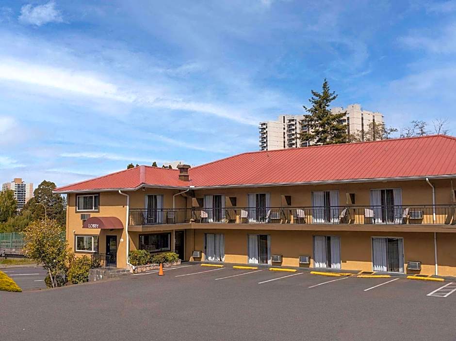SureStay Hotel by Best Western Portland City Center – Portland, OR