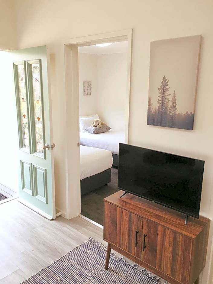 Nepean Shores by Gateway Lifestyle Holiday Parks
