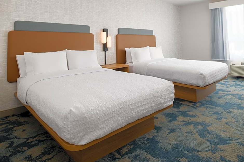 Hampton Inn by Hilton North Hollywood