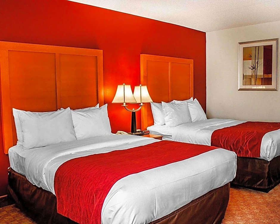 Quality Inn