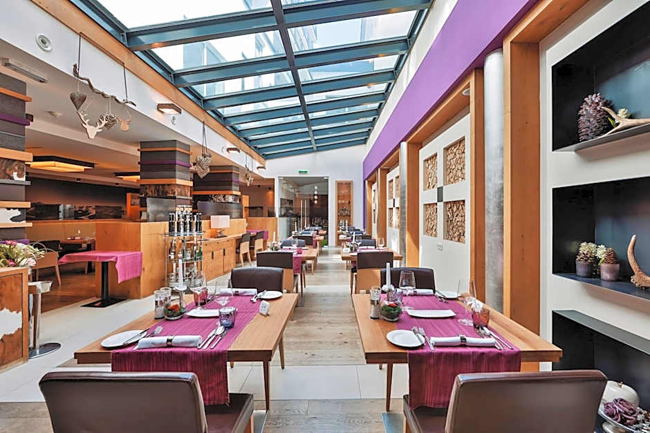 Hotel Fliana 4-Sterne Superior