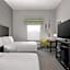 Hampton Inn Pleasanton