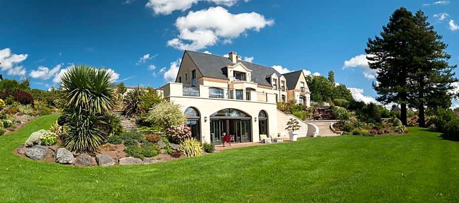 Le Domaine Des Chevaliers De Malte Hotel