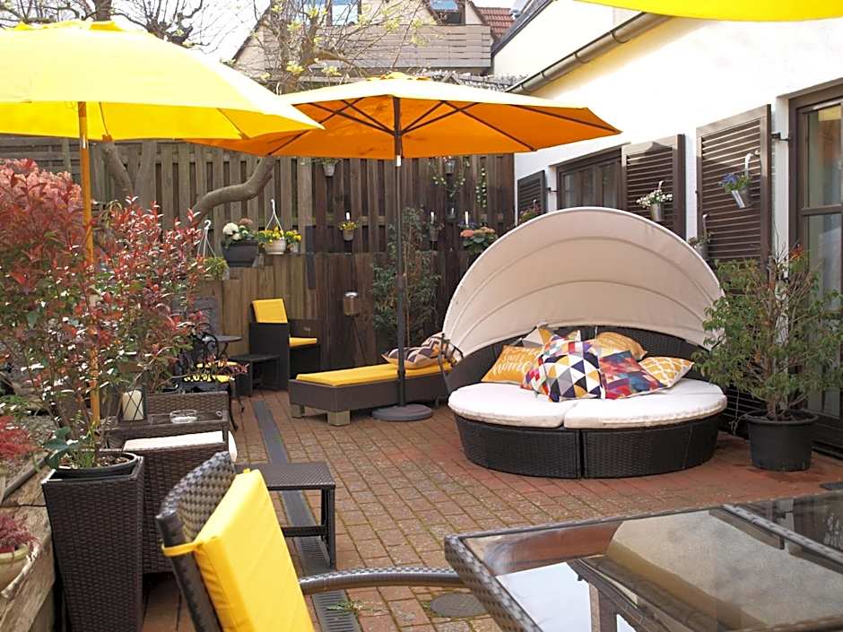 Gästehaus Engelgasse Herzogenaurach