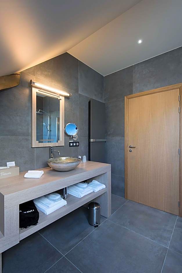 Koru Hôtel & Private Wellness