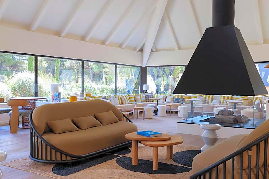 HILTON GARDEN INN MARSEILLE PROVENCE AIRPORT