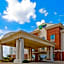 Holiday Inn Express Hotel & Suites Levelland By IHG