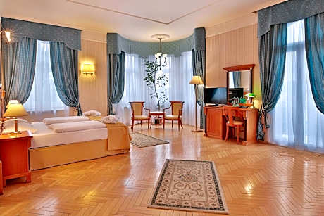 Belvedere Spa & Wellness