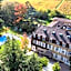 Logis Hotels Chateau de La Barge