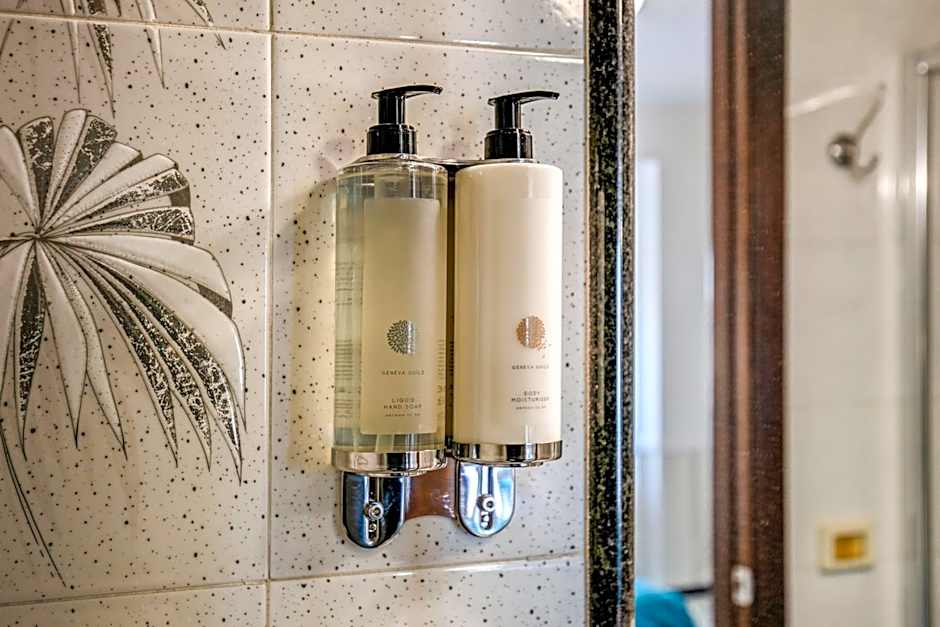 Hotel Castel Vecchio