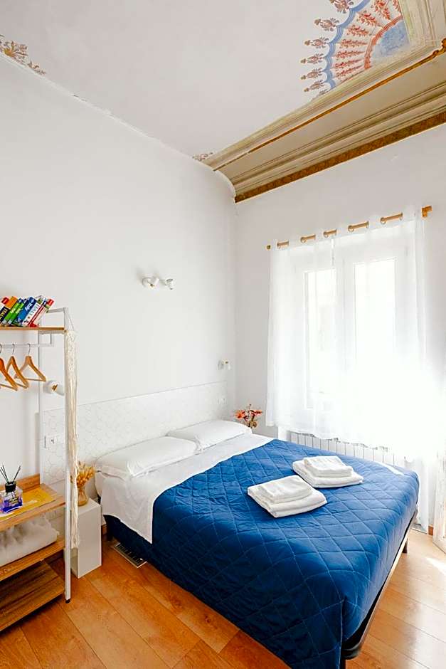 Florence Rooms