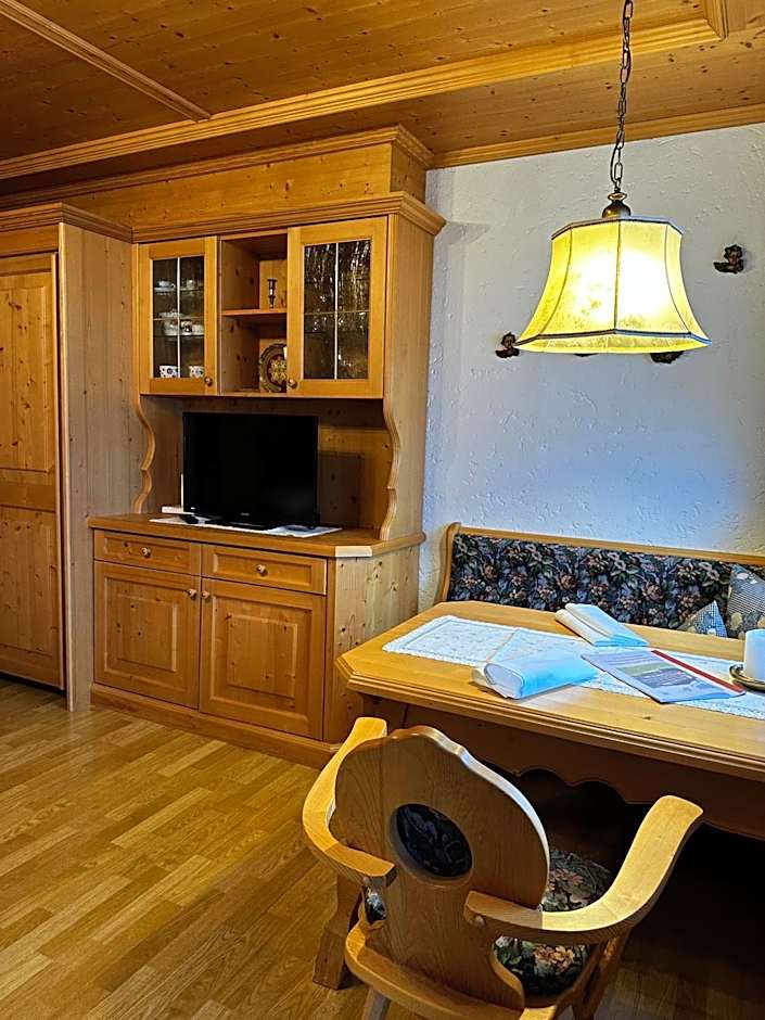 Appartementhaus Birkenwald