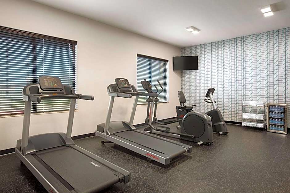 Country Inn & Suites by Radisson, New Braunfels, TX