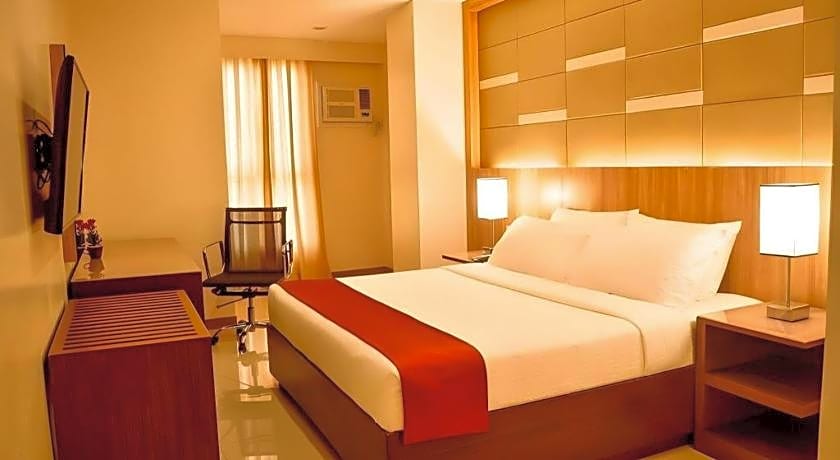 Hotel Veniz - Session