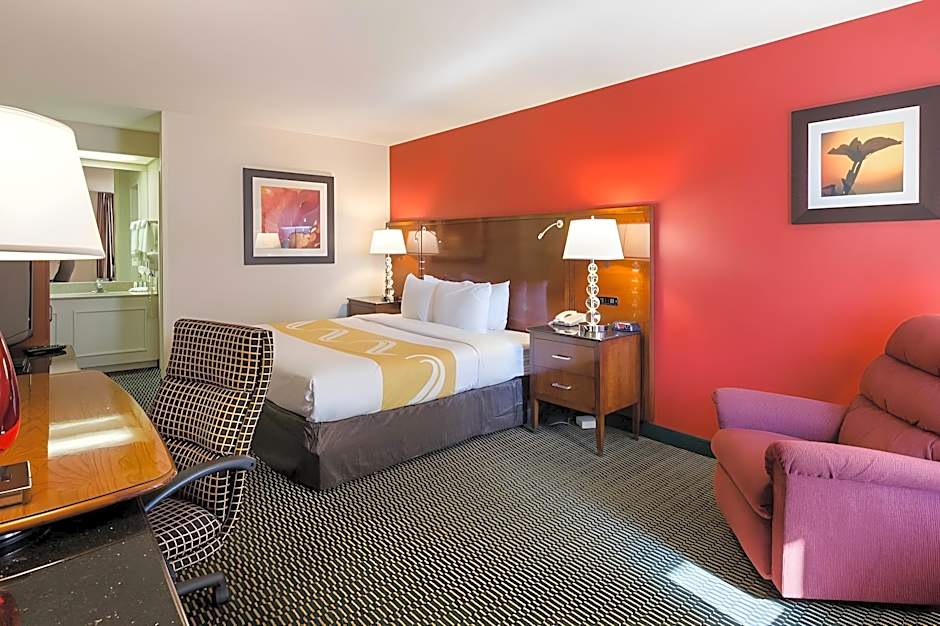 Quality Inn Christiansburg