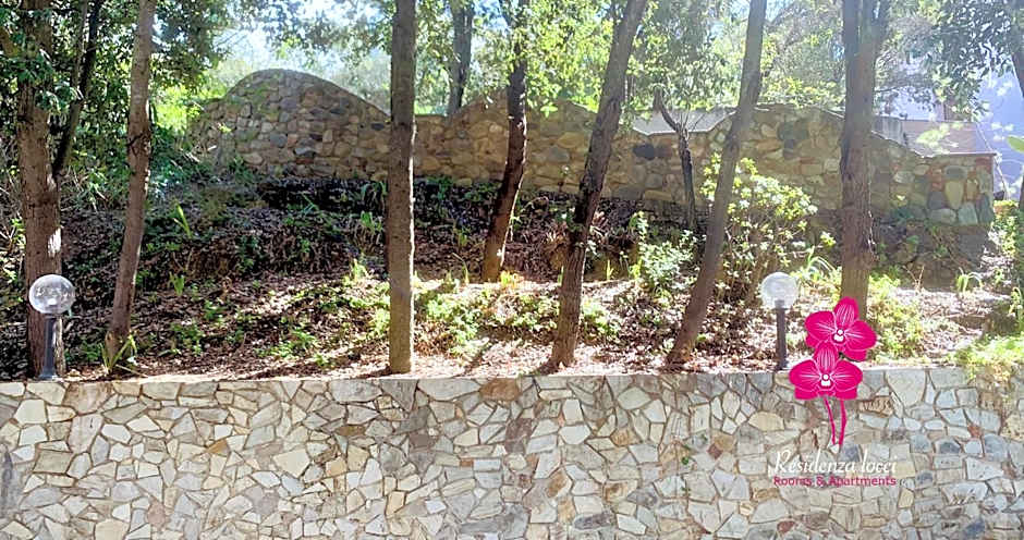 Residenza Locci Aparthotel