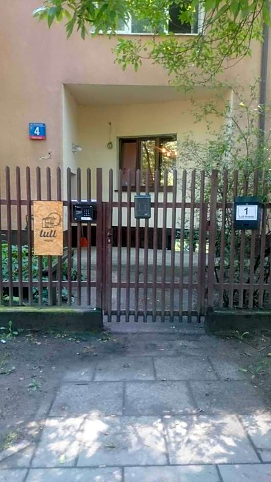 Lull Hostel
