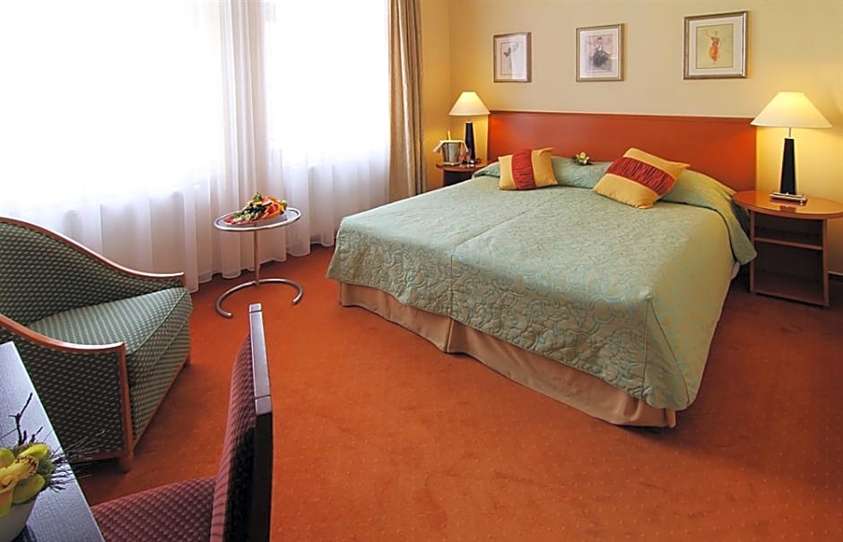 Michelangelo Grand Hotel