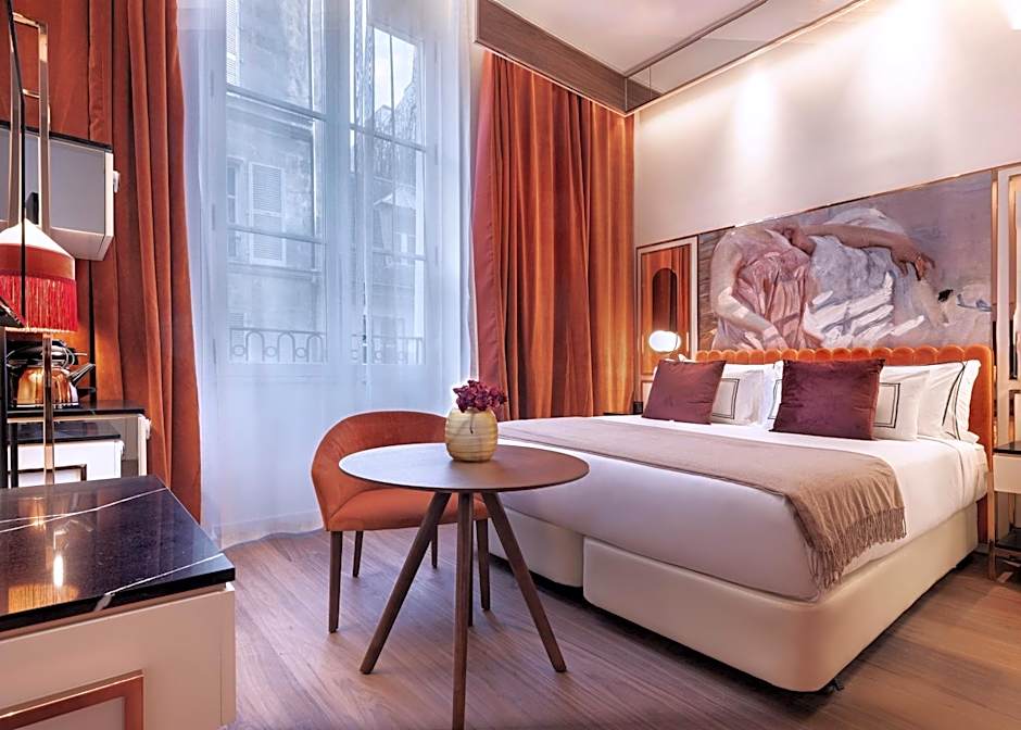 Maison Colbert, member of Melia Collection Notre-Dame
