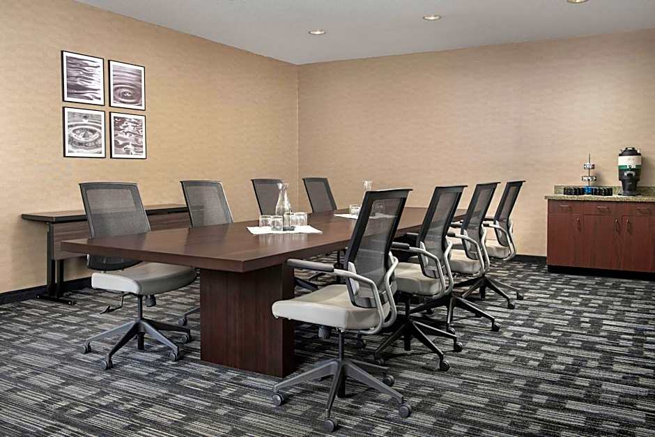 SpringHill Suites by Marriott Boise ParkCenter