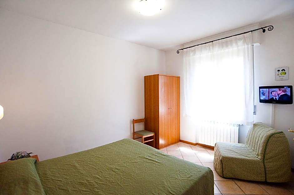 Hotel La Toscana