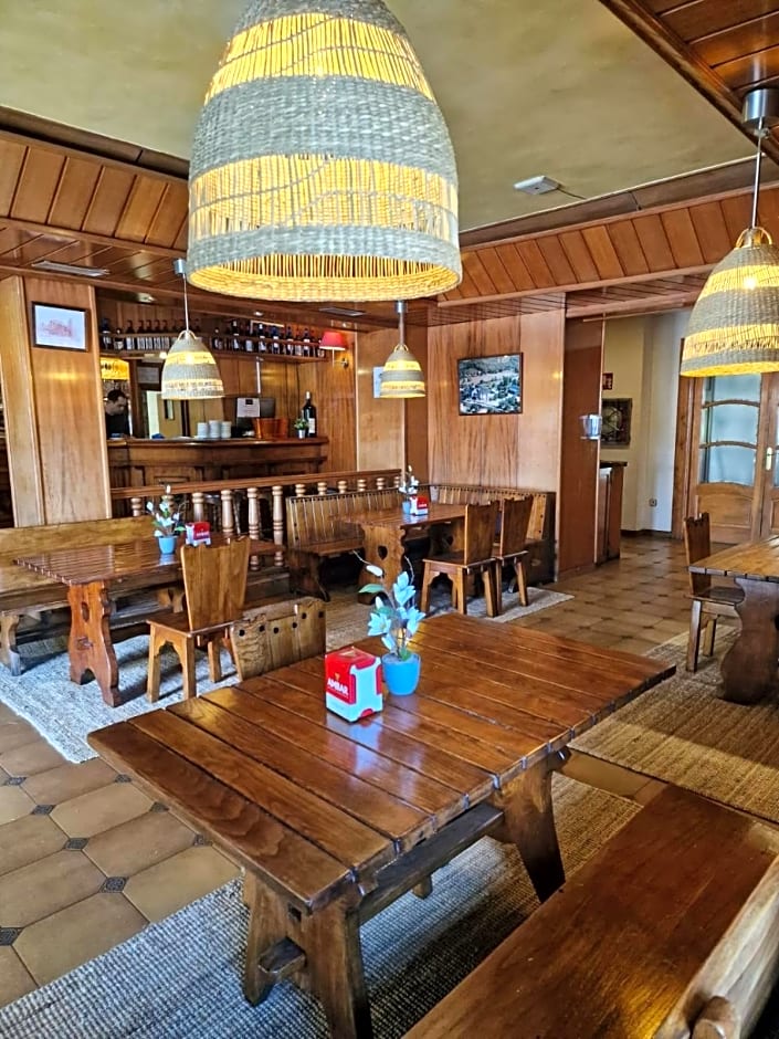 Hotel Rural Las Gacelas