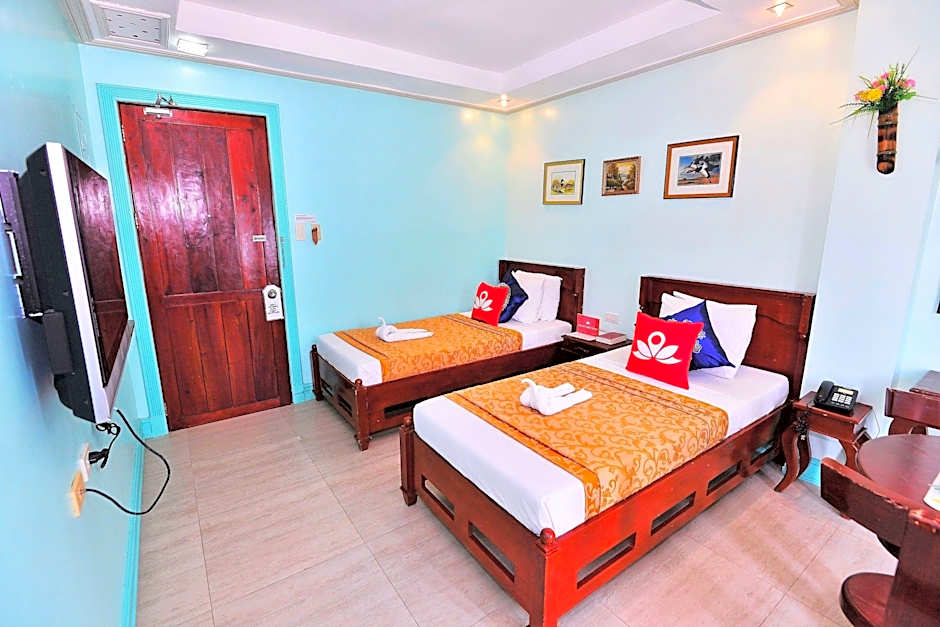 Bora Sky Hotel
