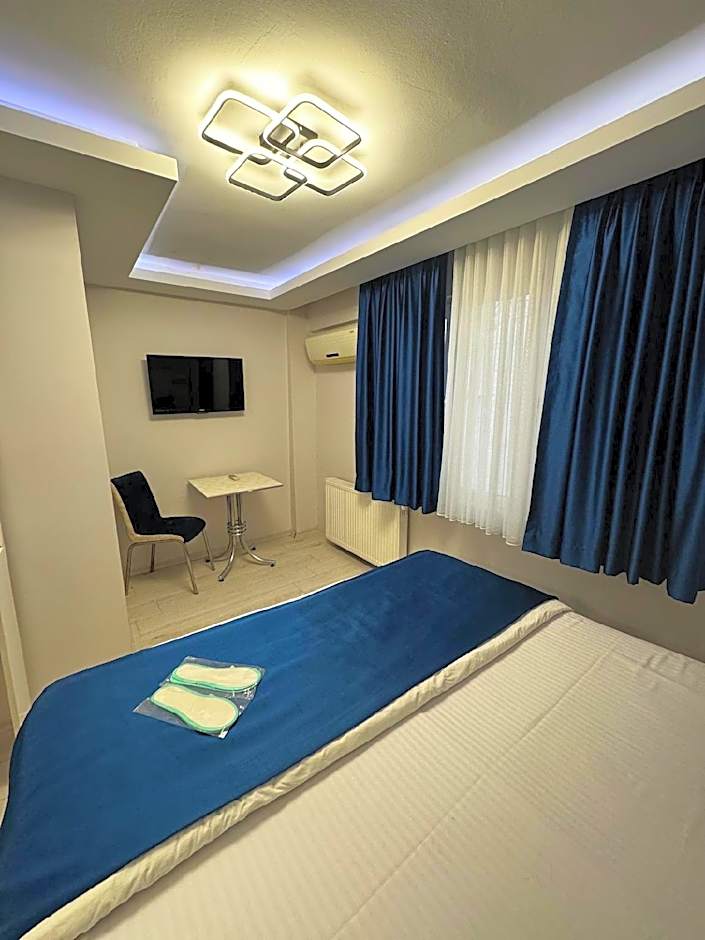 Taksim Istiklal Suites