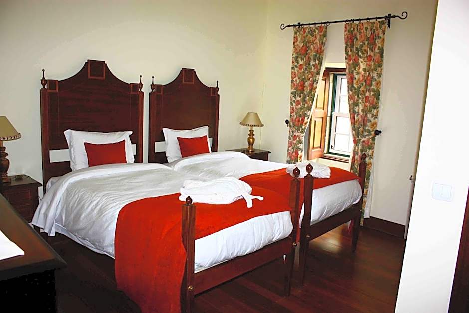 Hotel Convento Nossa Senhora do Carmo