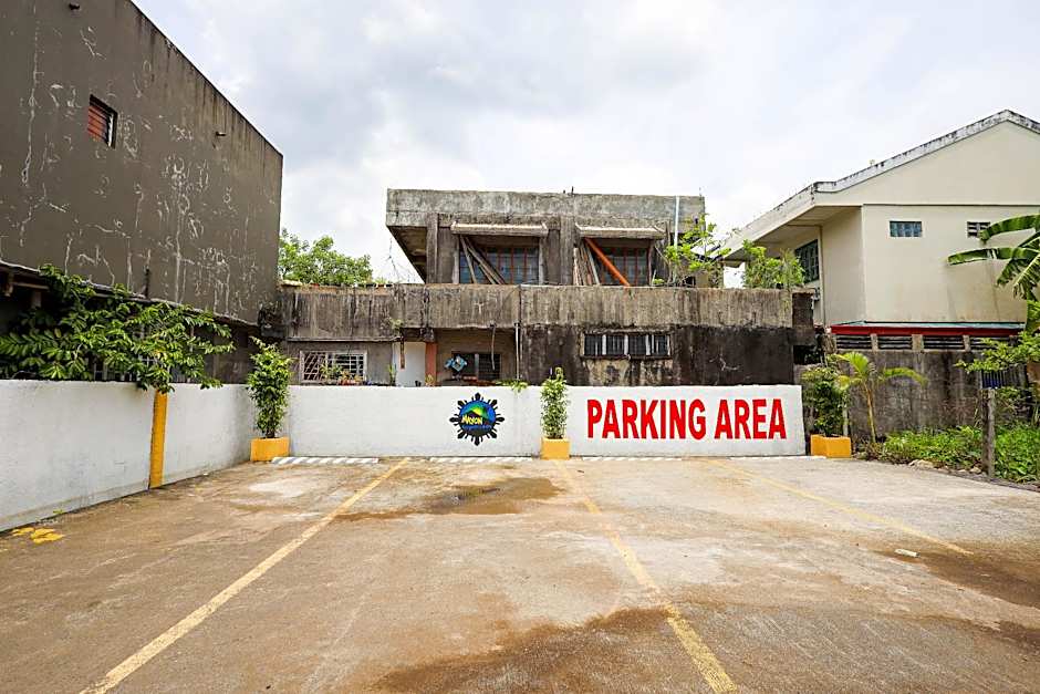 Mayon Backpackers Hostel