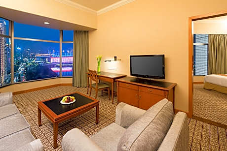 Tower Suite