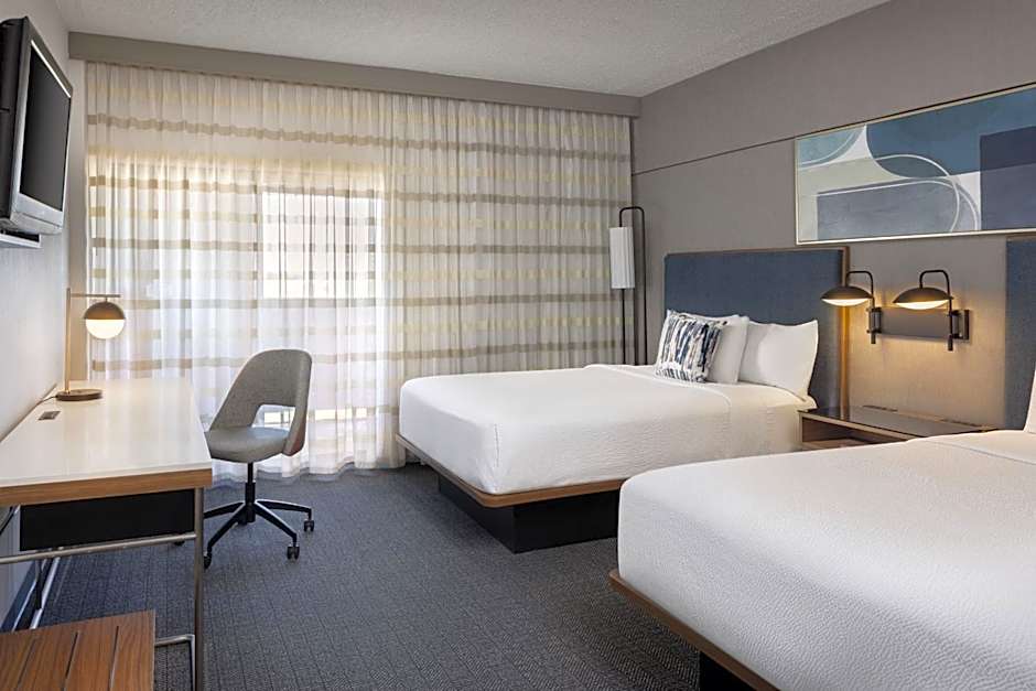 Courtyard by Marriott Santa Fe