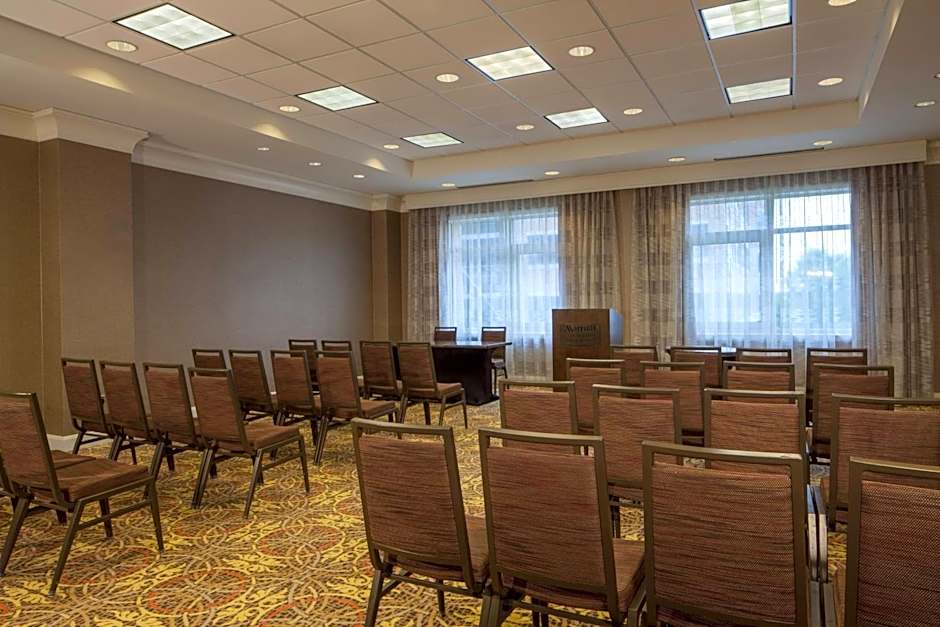 Houston Marriott Sugar Land