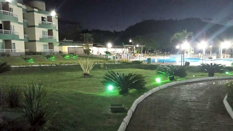 Village Aldeia das águas 1° Andar