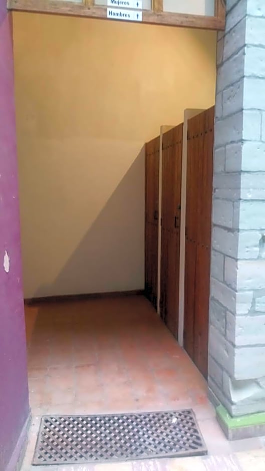 Hostal del Desterrado
