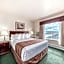 Grande Cache Inn & Suites