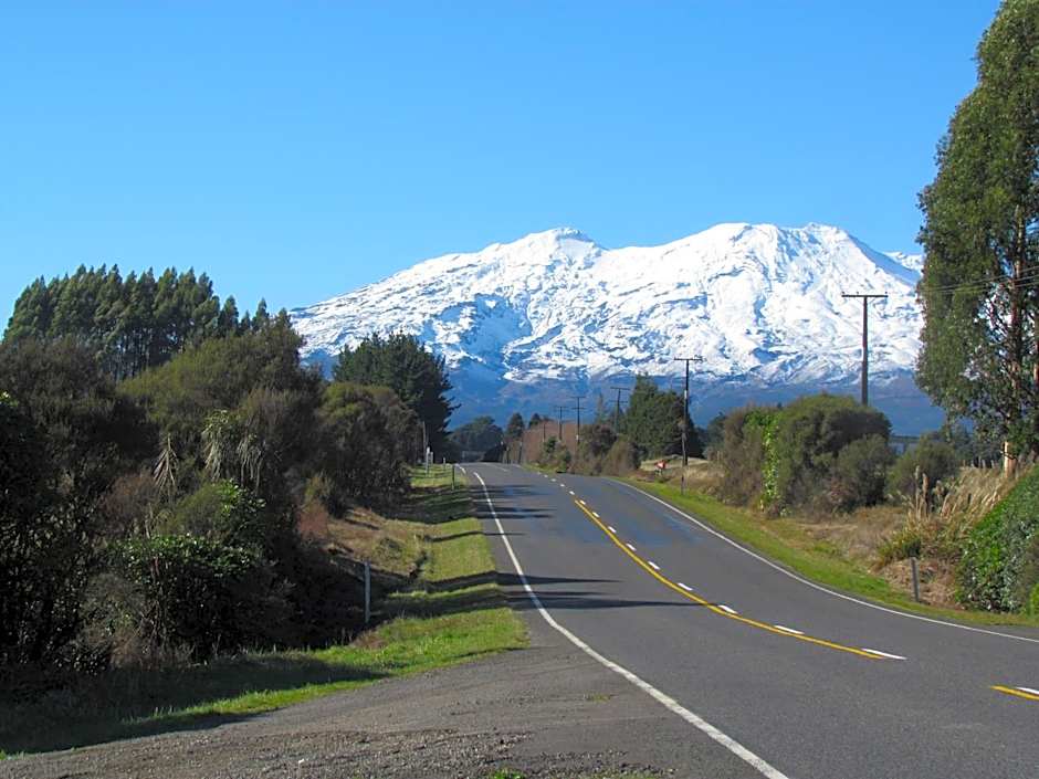 Tongariro Suites