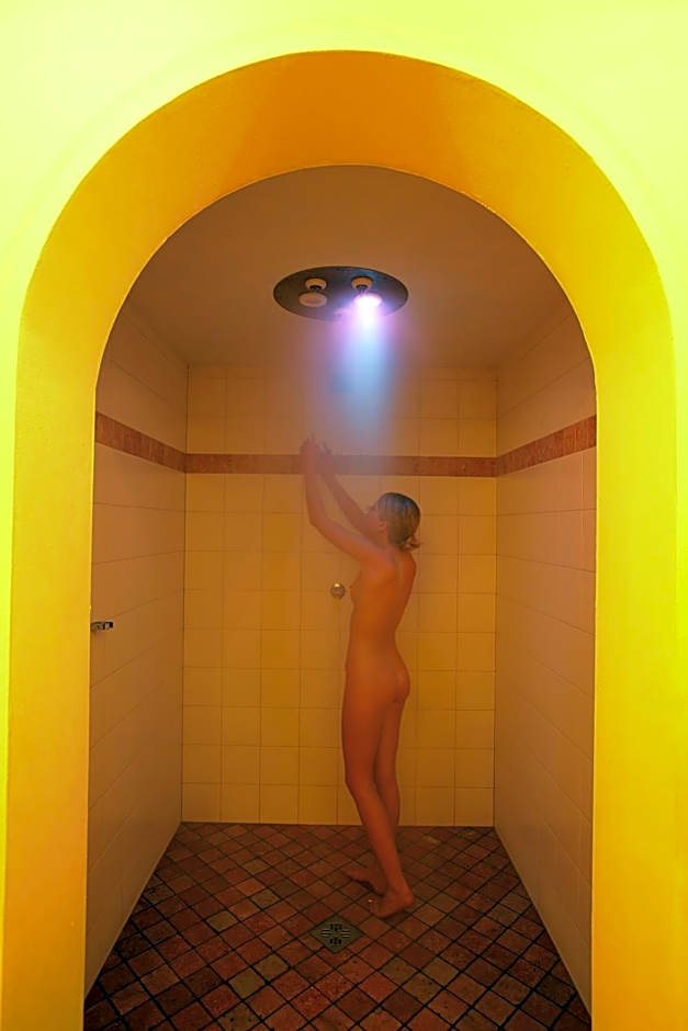 Parkhotel Plauserhof