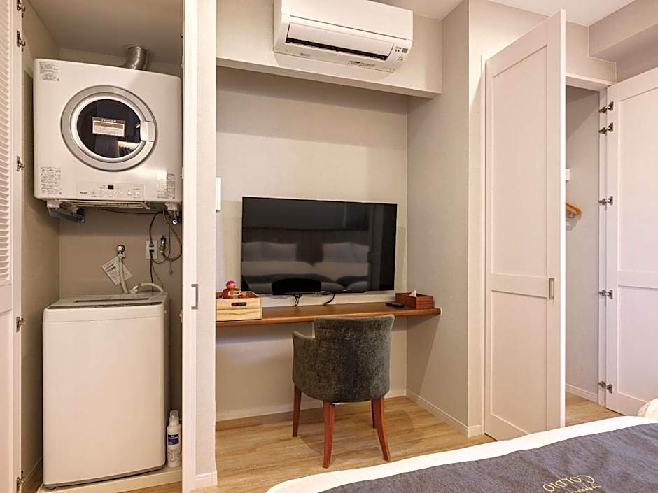 Family Condo Chatan Hills by Coldio Premium