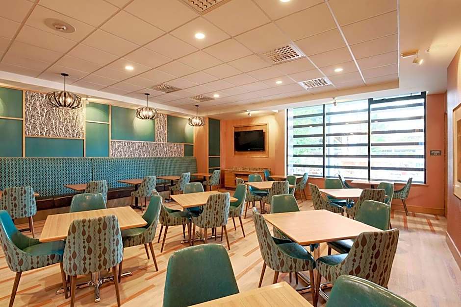 Residence Inn by Marriott Vancouver Downtown